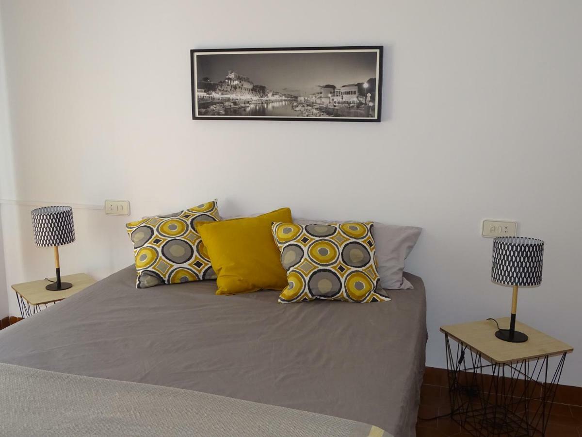Atico La Luz : Centre Ville, Renove, Terrasse 살로브레나 외부 사진