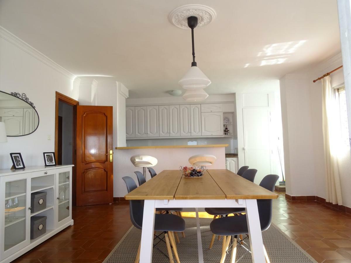 Atico La Luz : Centre Ville, Renove, Terrasse 살로브레나 외부 사진